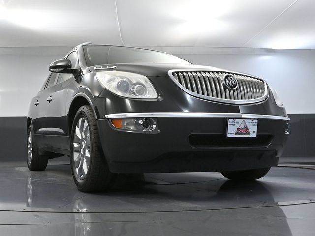 Used 2012 Buick Enclave Premium w/ Trailering Provision Package FWD image 51