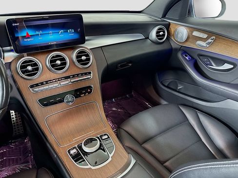 Used 2021 Mercedes-Benz C 300 4MATIC Sedan image 24