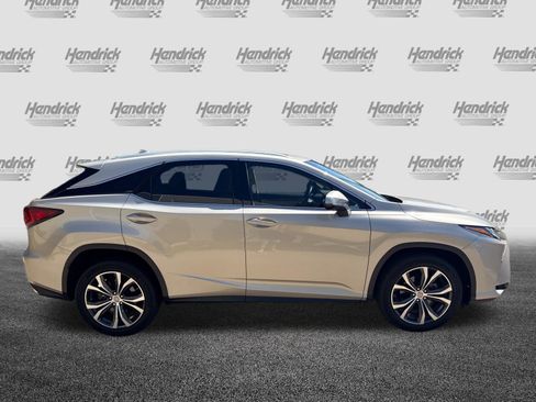 Used 2017 Lexus RX 350 AWD w/ Premium Package image 11