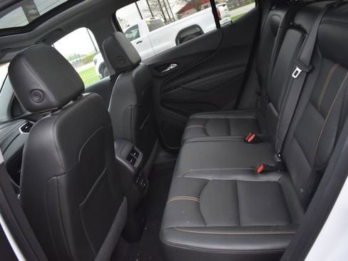Certified 2023 Chevrolet Equinox Premier AWD/4WD image 23
