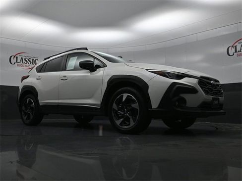 Used 2024 Subaru Crosstrek 2.5i Limited image 28