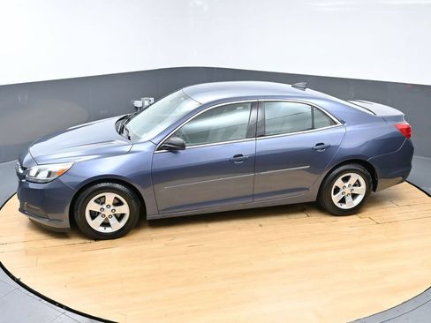 Used 2015 Chevrolet Malibu LS w/ Protection Package FWD image 41
