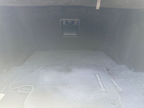 Used 2017 Lexus GS 350 F Sport RWD image 22