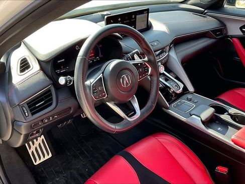 Used 2025 Acura TLX A-Spec Package image 18