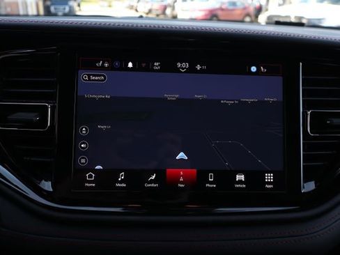 New 2026 Dodge Durango GT AWD/4WD image 25