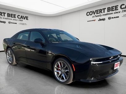 New 2026 Dodge Charger R/T Scat Pack