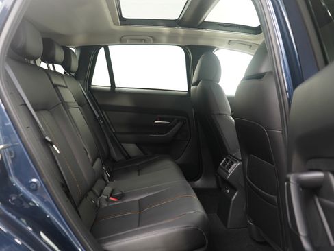 Used 2025 MAZDA CX-50 2.5 Hybrid w/ Premium Plus Pkg image 12