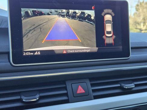 Used 2019 Audi S5 Premium Plus image 12