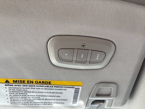 Used 2022 Jeep Grand Cherokee L Limited w/ Luxury Tech Group II AWD/4WD image 32