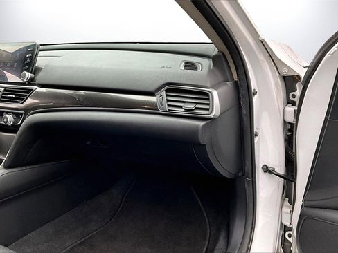 Used 2022 Honda Accord Sport Special Edition image 19