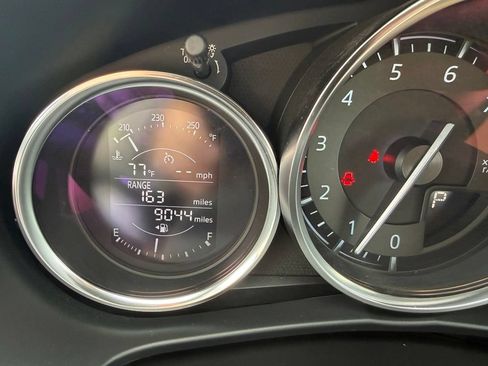 Used 2016 MAZDA MX-5 Miata Grand Touring RWD image 20