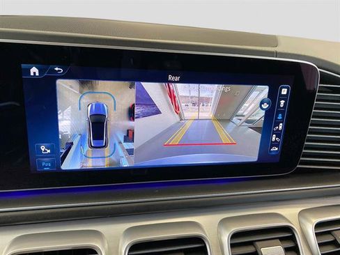 Used 2024 Mercedes-Benz GLE 63 AMG S image 32