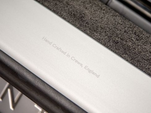 New 2026 Bentley Continental GT image 37