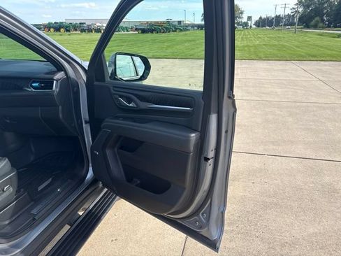 Used 2022 GMC Yukon Denali AWD/4WD image 23
