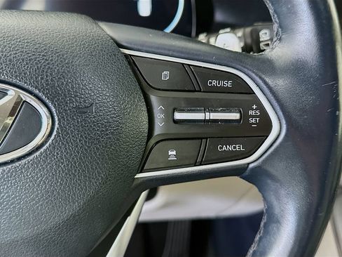 Used 2022 Hyundai Palisade Limited FWD image 27