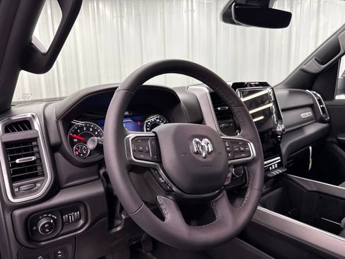 Used 2026 RAM 1500 Lone Star AWD/4WD image 21