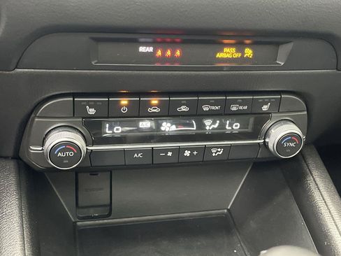 Certified 2025 MAZDA CX-5 AWD 2.5 S w/ Preferred Package image 21