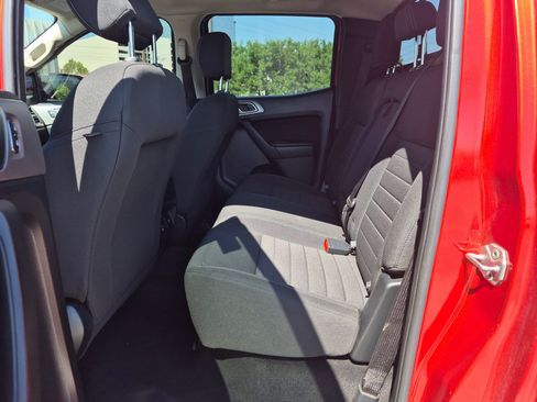 Used 2019 Ford Ranger XLT w/ Equipment Group 302A Luxury AWD/4WD image 27