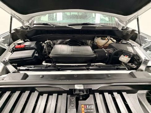 Certified 2021 Chevrolet Silverado 1500 High Country w/ Technology Package image 33