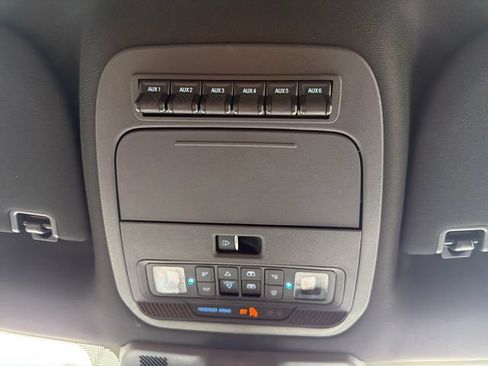 Used 2025 Ford F150 Tremor w/ Mobile Office Package AWD/4WD image 29