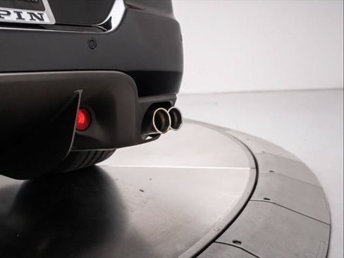 Used 2008 Ferrari 599 GTB Fiorano RWD image 43