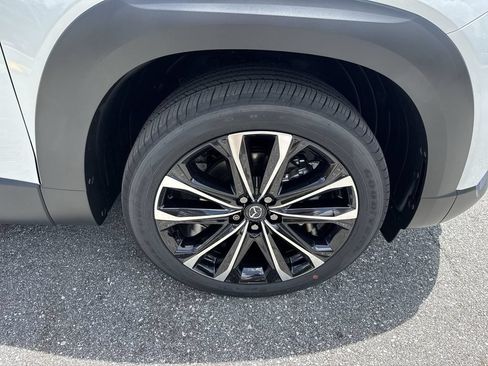 New 2026 MAZDA CX-50 AWD 2.5 S w/ Weather Package image 59