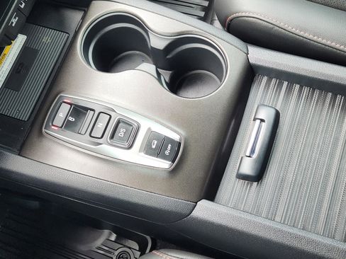 Certified 2023 Honda Passport TrailSport image 20