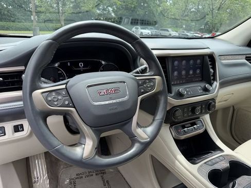 Used 2020 GMC Acadia Denali FWD image 14