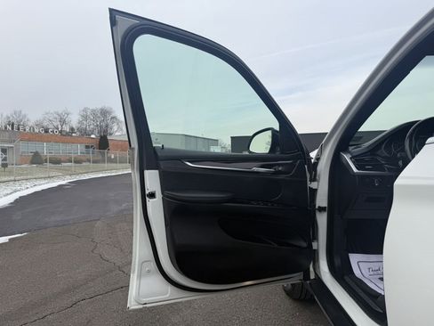 Used 2018 BMW X5 xDrive35i image 13