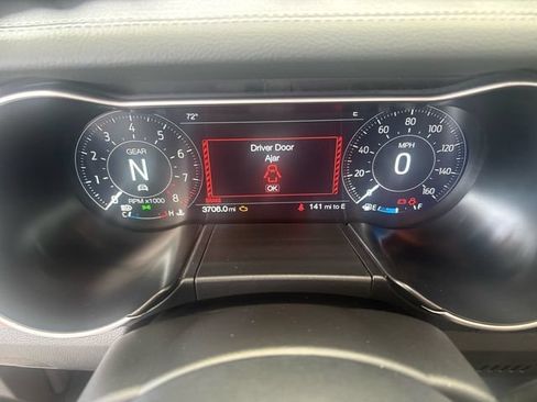 Used 2023 Ford Mustang GT Premium w/ GT Performance Package RWD image 16