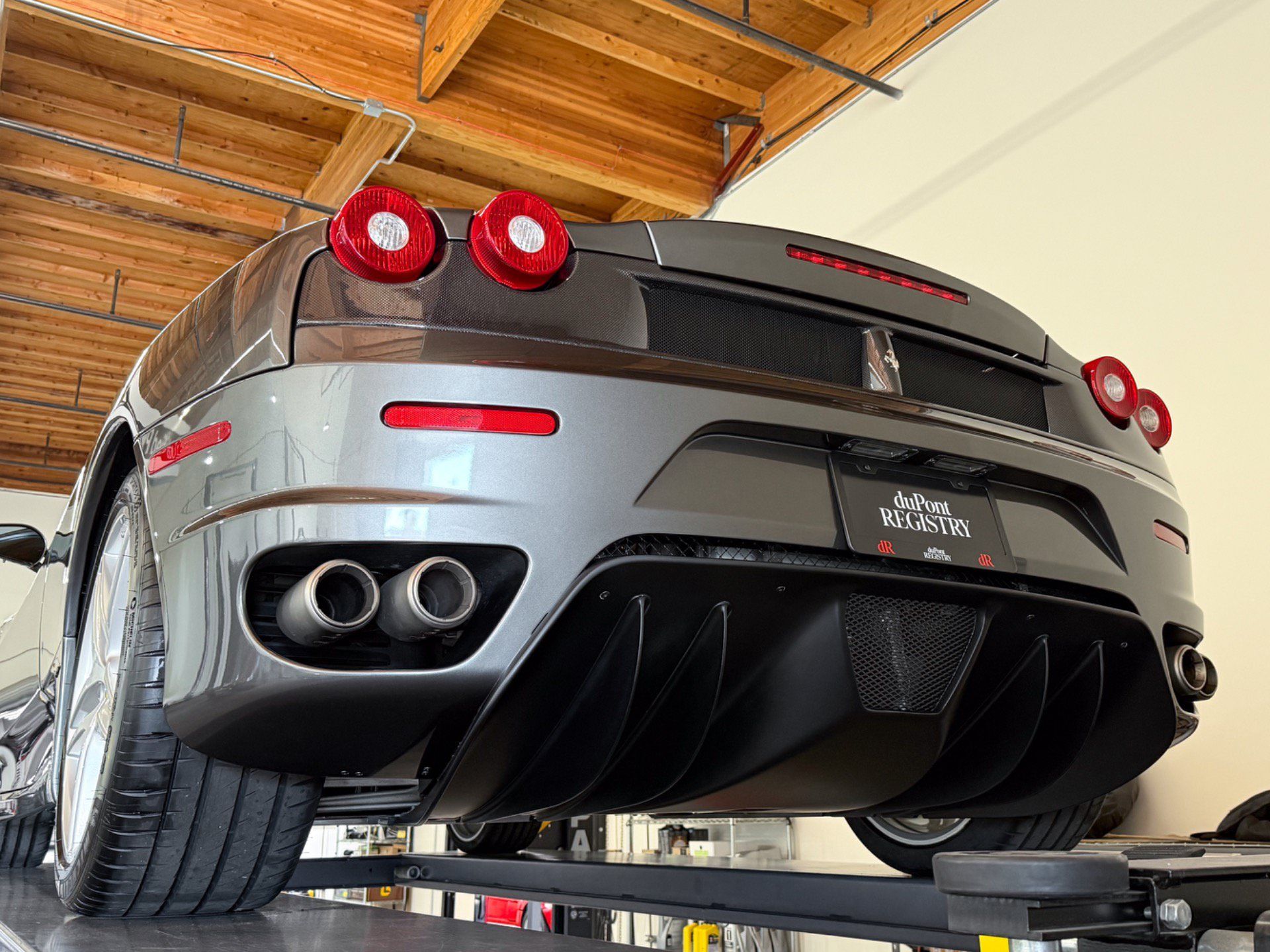 Used 2007 Ferrari F430 Coupe RWD image 95