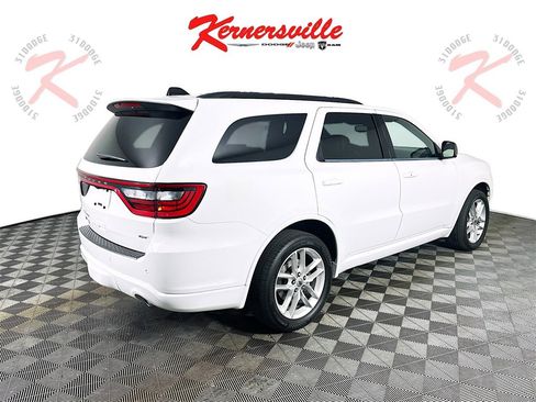Used 2023 Dodge Durango GT image 7