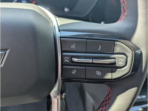 New 2026 Chevrolet Colorado Z71 w/ Z71 Convenience Package 2 image 21