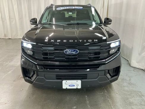 New 2026 Ford Expedition Max Active image 10