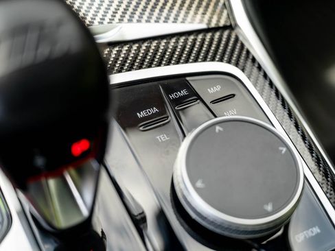 Used 2024 BMW M4 Competition RWD image 80
