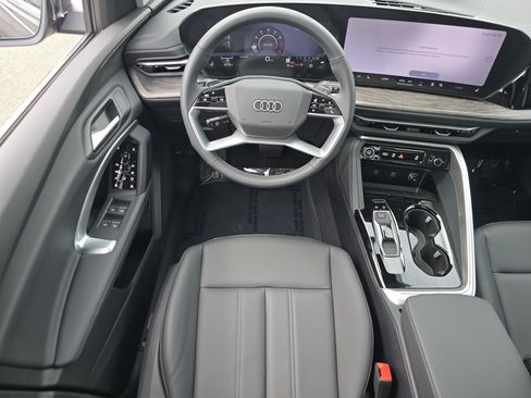 New 2026 Audi Q5 Premium AWD/4WD image 22