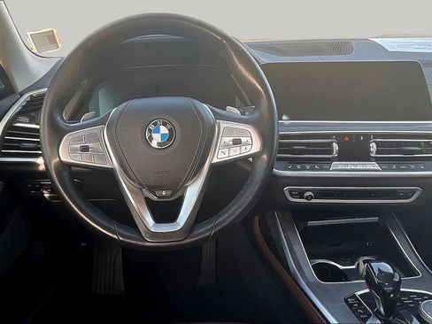 Used 2019 BMW X7 xDrive40i w/ Premium Package image 8