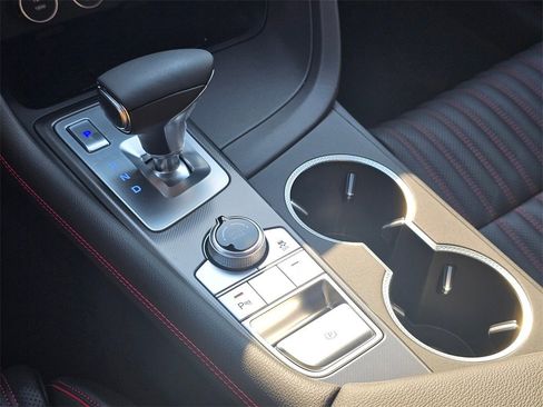 New 2026 Genesis G70 3.3T Sport Prestige image 20