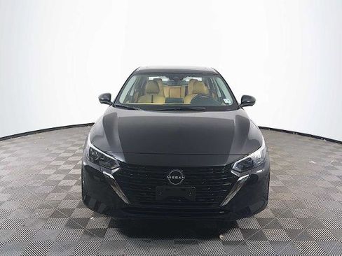 Certified 2024 Nissan Sentra SV w/ SV Premium Package image 2