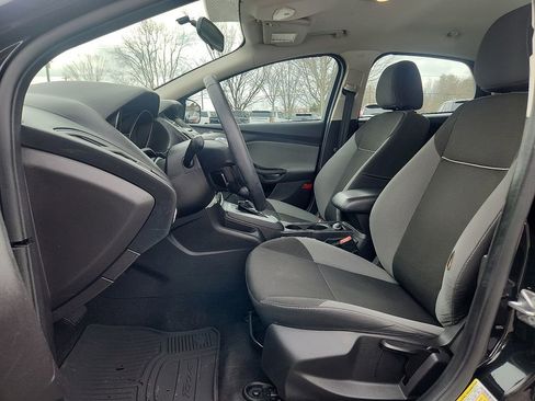 Used 2014 Ford Focus SE image 13