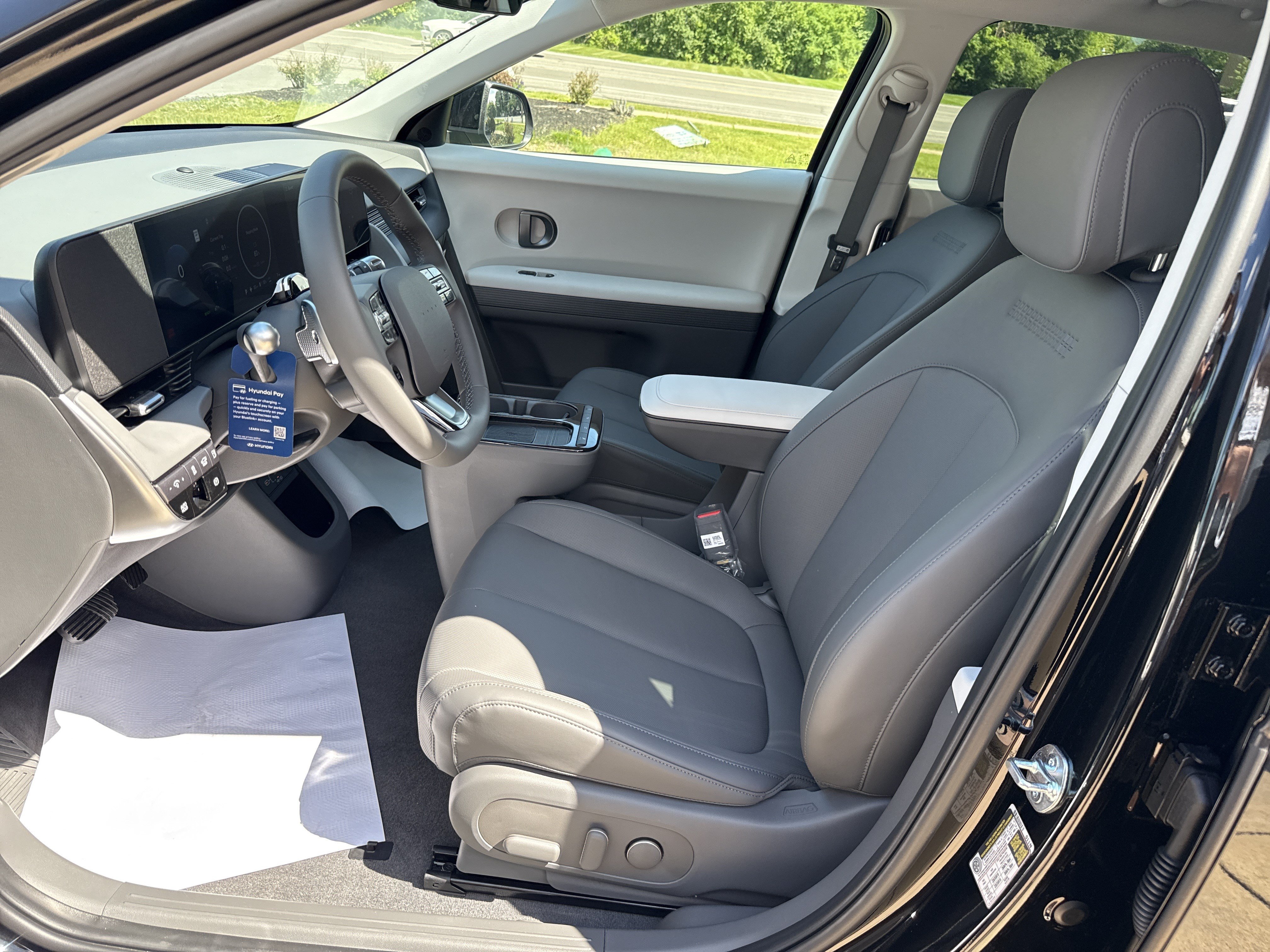 New 2026 Hyundai Ioniq 5 SEL AWD/4WD image 12