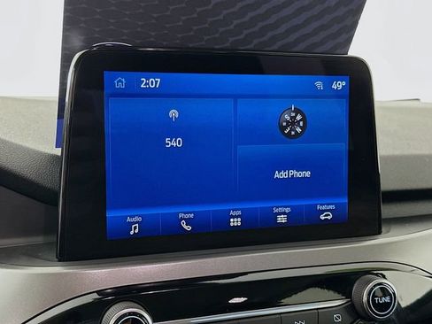 Certified 2023 Ford Escape Active image 21