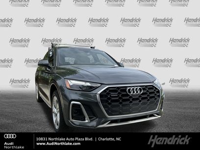Used 2022 Audi Q5 2.0T Premium Plus w/ Premium Plus Package