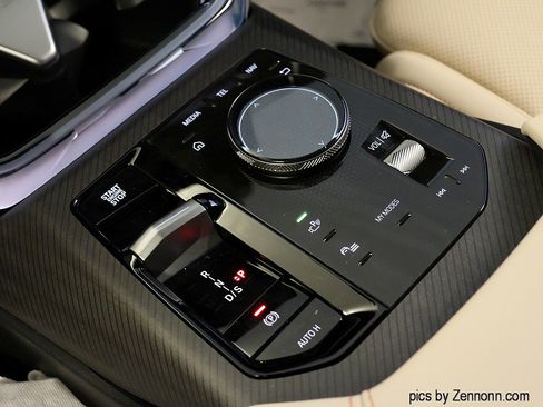 New 2026 BMW X3 xDrive30 w/ Convenience Package image 22