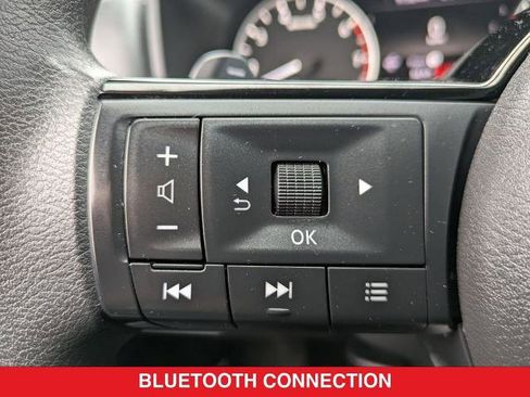 Certified 2021 Nissan Rogue SV image 19