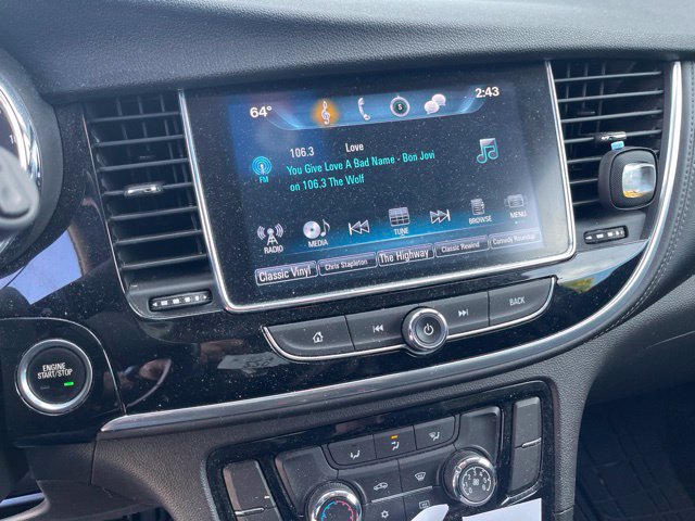 Used 2019 Buick Encore Preferred w/ Safety Package AWD/4WD image 6