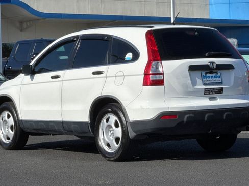 Used 2008 Honda CR-V LX image 3