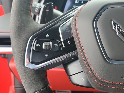 Used 2024 Chevrolet Corvette Z06 image 22