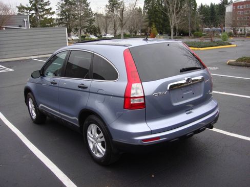 Used 2011 Honda CR-V EX image 8