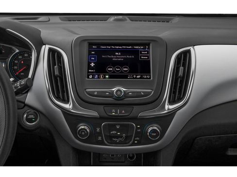 Certified 2024 Chevrolet Equinox LT FWD image 52